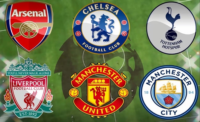 League Teams